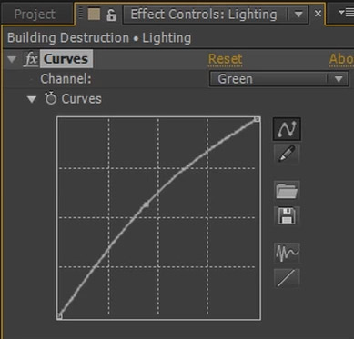 How To Blow Up A Building 25 - Tint Lighting