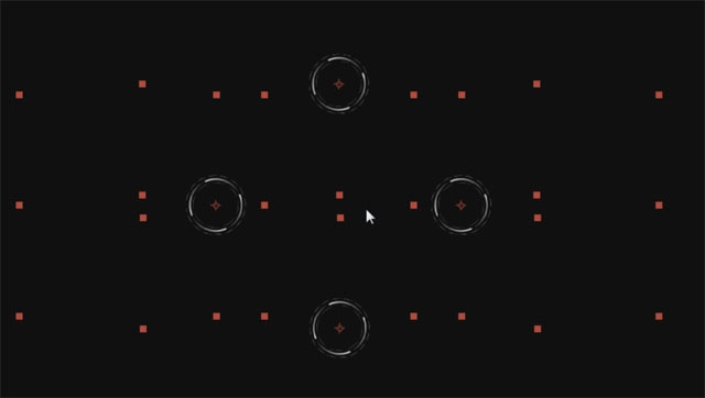 After Effects Basics Null Objects 05 - Transform Group