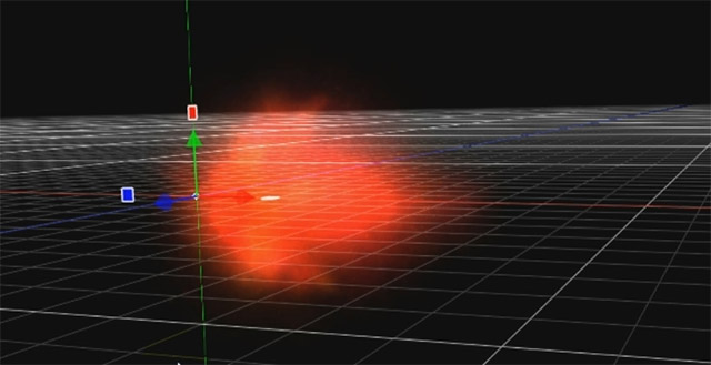 HitFilm 2 Muzzle Flash 5b - Gunfire Effect Controls