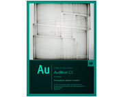 Adobe Audition CC