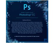 Adobe Photoshop CC