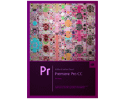 Adobe Premiere Pro CC