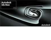 AutoDesk 3D Studio Max