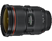 Canon EF 24-70mm F2.8