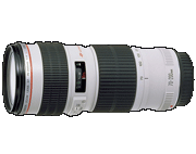 Canon EF 70-200mm F4