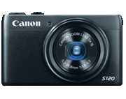 Canon S120