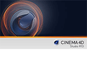 Cinema 4D R13