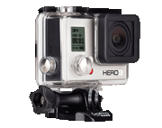 GoPro Hero 3 Black Edition