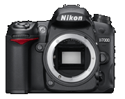 Nikon D7000