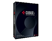 Steinberg Cubase 9