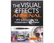 The VFX Arsenal