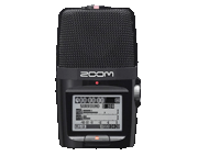 Zoom H2N