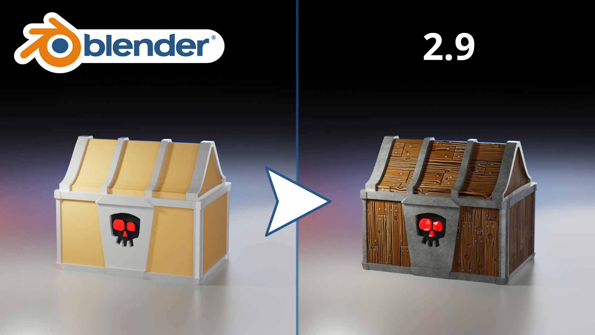 Texture Mapping In Blender 2 9 For Absolute Beginners Surfaced Studio
