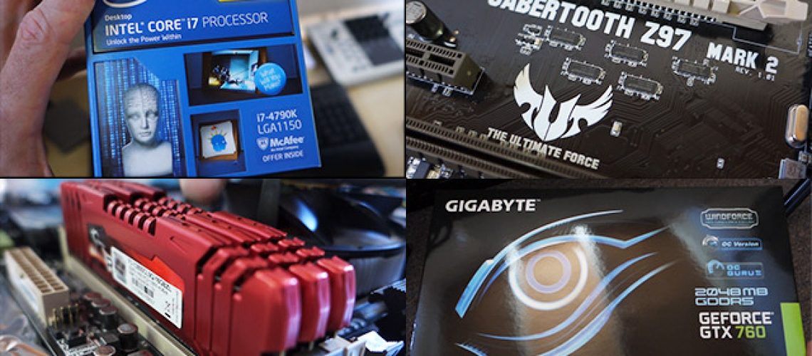 What is the Best Computer For Adobe After Effects?